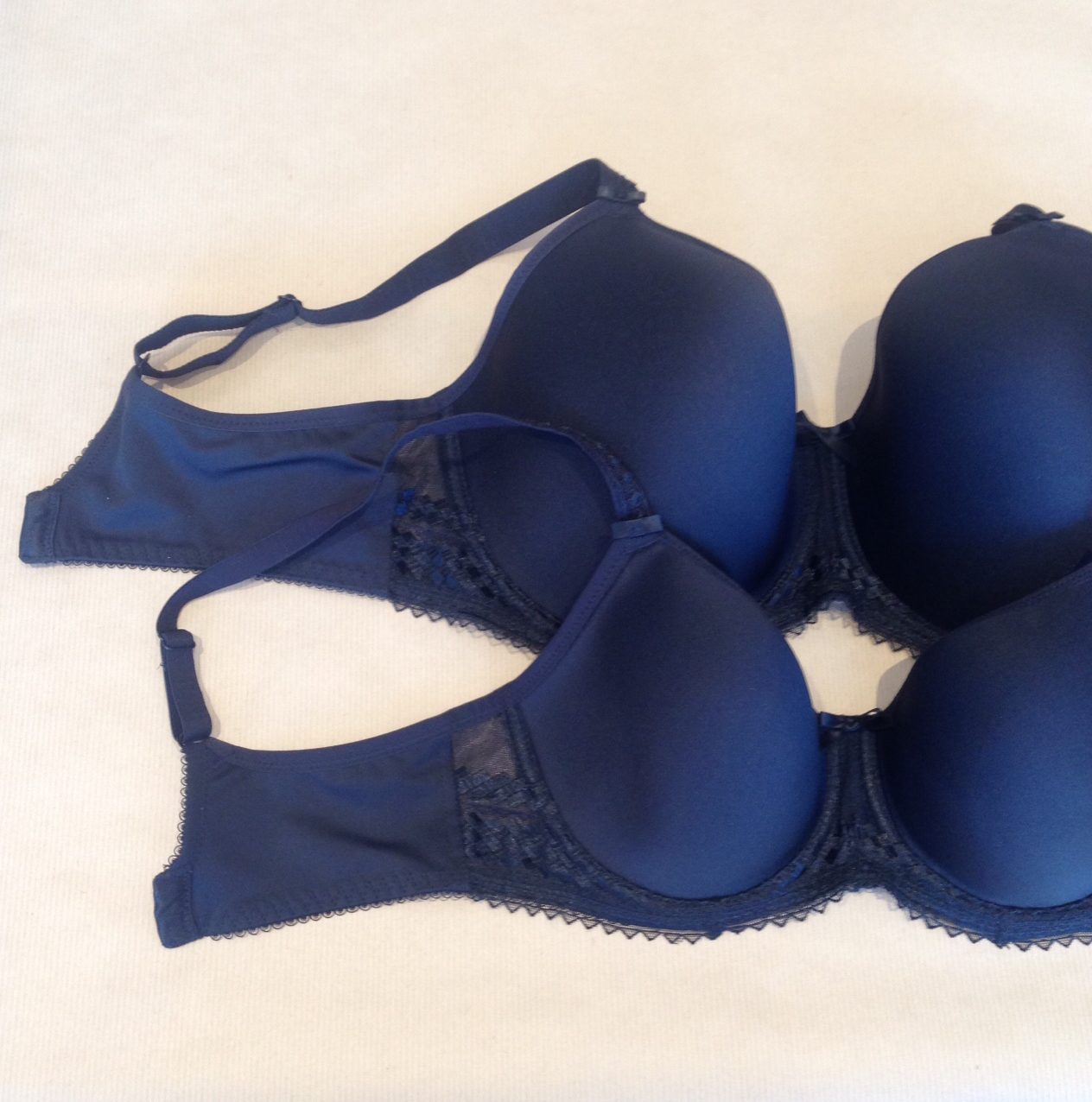 The Bra Fitter Diaries: Demystifying Your Bra Size - Broad Lingerie