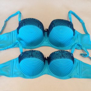 The Bra Fitter Diaries: My Sister Size, My Friend - Broad Lingerie
