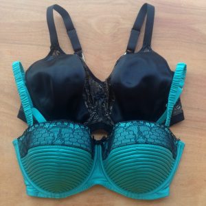 A Bra Fitter is Your Bosom Buddy + Paper Label Trunk Show and