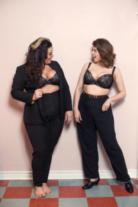 The Bra Fitter Diaries: What the Heck's a Full Bust?? - Broad