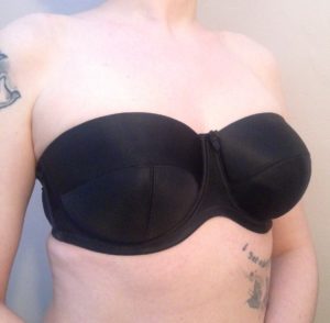 The Bra Fitter Diaries: Buying a Swimsuit in Your Bra Size - Broad