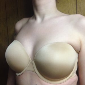 The Bra Fitter Diaries: Back Fat and Armpit Fat and Bras! Oh my