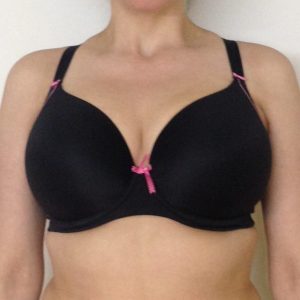 Bras for Round Breast Shape