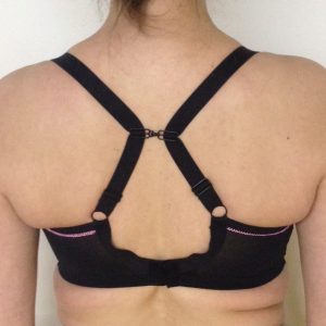 The Bra Fitter Diaries: Back Fat and Armpit Fat and Bras! Oh my