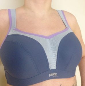 The Bra Fitter Diaries: Sports Bras - Broad Lingerie