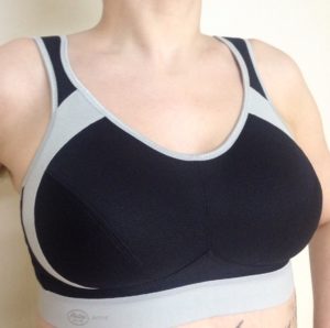 The Bra Fitter Diaries: Sports Bras - Broad Lingerie