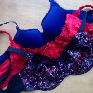 The Bra Fitter Diaries: What Your Bra CAN Do - Broad Lingerie