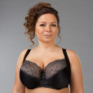 This Lingerie Line Caters For Women With Asymmetric Breasts