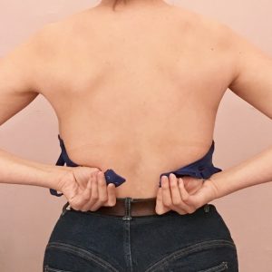 Revealed: Here's What Happens At A Bra Fitting - ParfaitLingerie