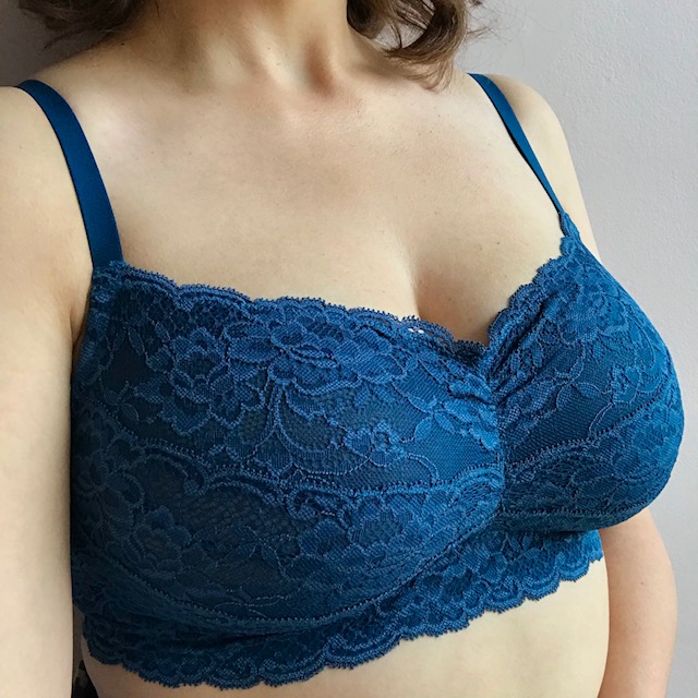 How to Choose the Best Bra for Breast Pain during Menopause