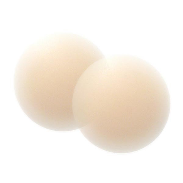 Broad Lingerie - Nipples or not? Keep 'em guessing with @nippies! These skin  safe silicone nipple covers let you wear super sheer bras on even the  chilliest of days and keep your