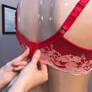 How To Make Your Bra Band Tighter - ParfaitLingerie.com - Blog