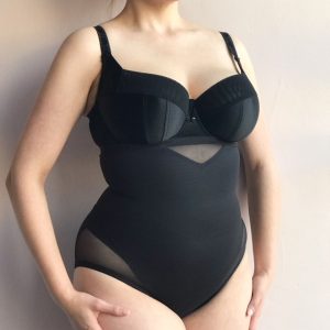 How To Shop For Shapewear - Broad Lingerie