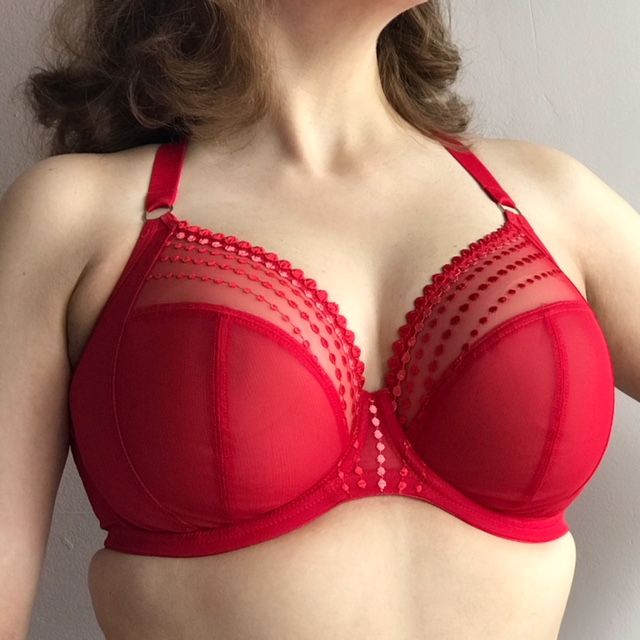 The Bra Fitter Diaries Archives - Broad Lingerie